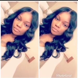 Meet your Posher, Barbara